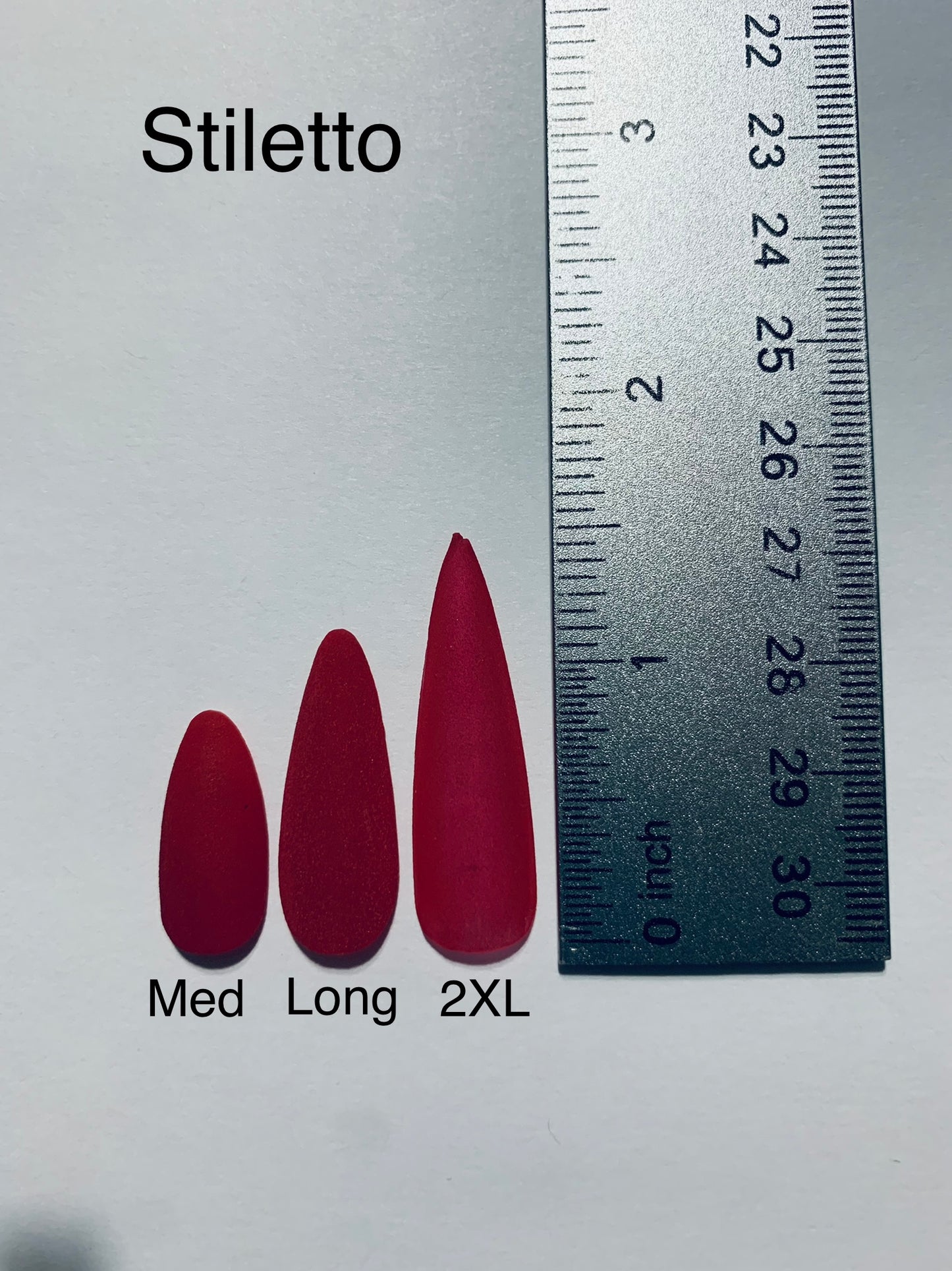 Sizing Kit