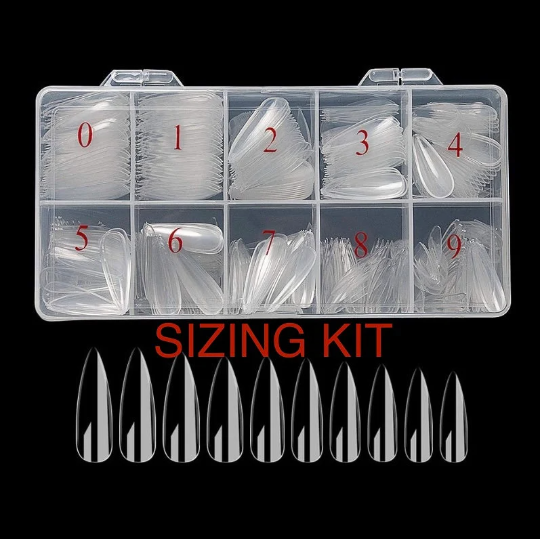 Sizing Kit